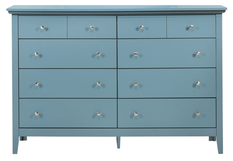 Elegant Casual Dresser For Any Room