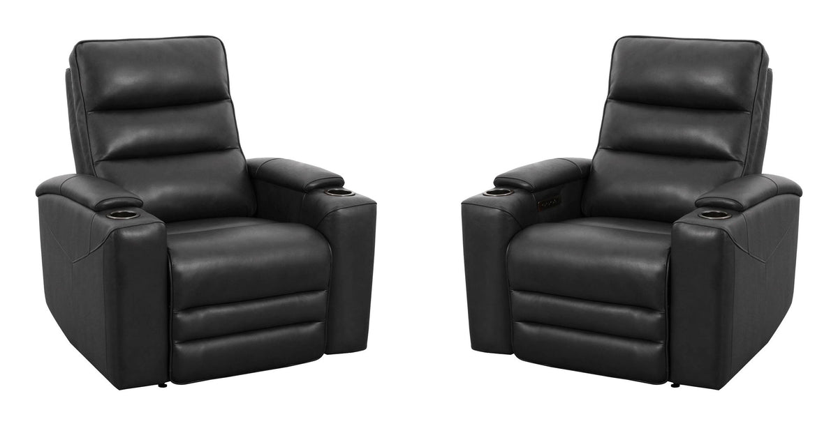 Nexus - Power Zero Gravity Recliner
