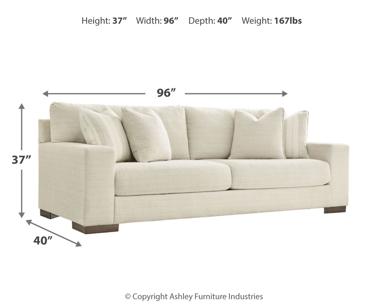 Maggie - Sofa - Urban Living Furniture (Los Angeles, CA)