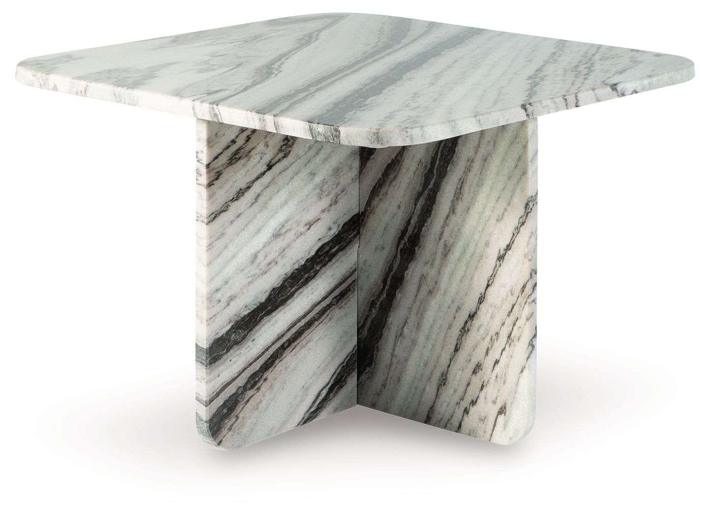 Baretton - Accent Cocktail Table - Urban Living Furniture (Los Angeles, CA)