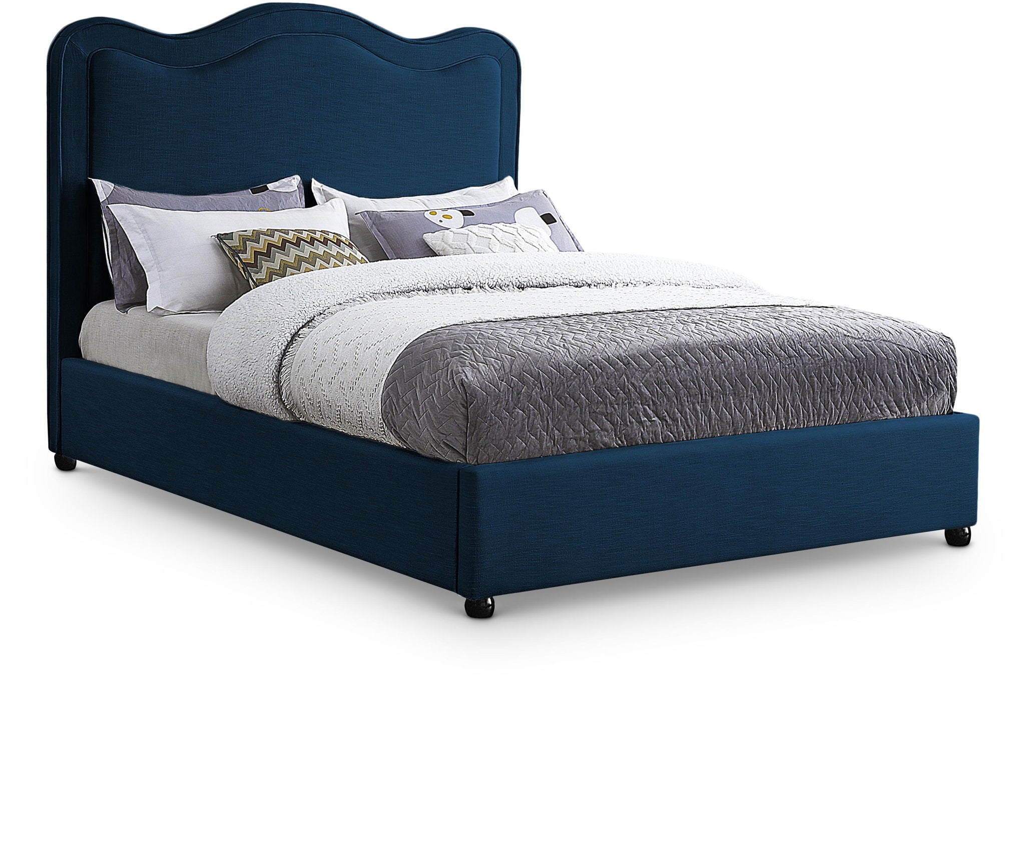 Felix - Bed - Urban Living Furniture (Los Angeles, CA)