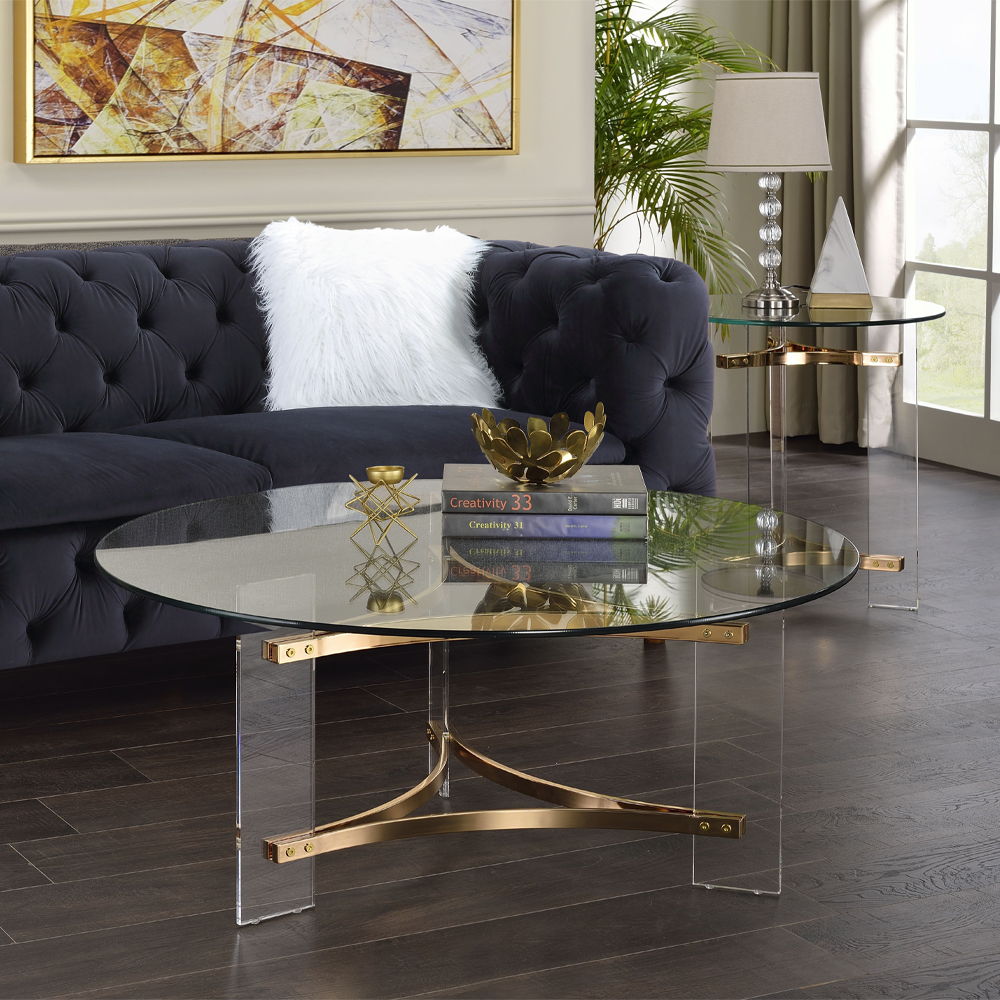 Sosi - Table - Urban Living Furniture (Los Angeles, CA)