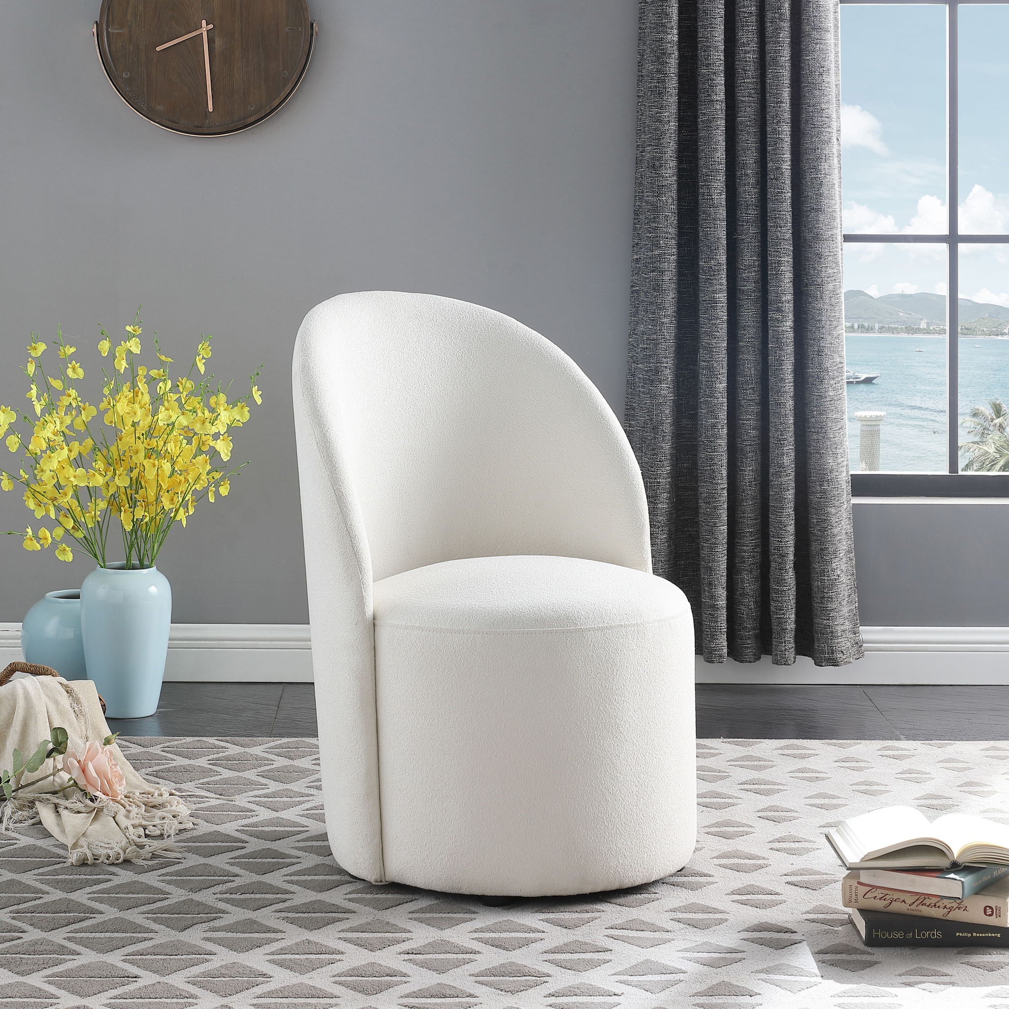 Hautely - Accent Chair - Urban Living Furniture (Los Angeles, CA)