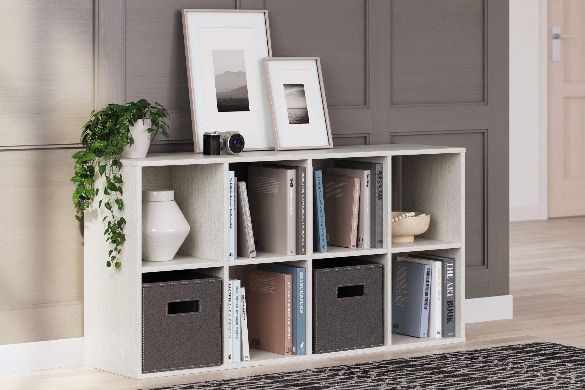 Aprilyn - Cube Organizer - Urban Living Furniture (Los Angeles, CA)