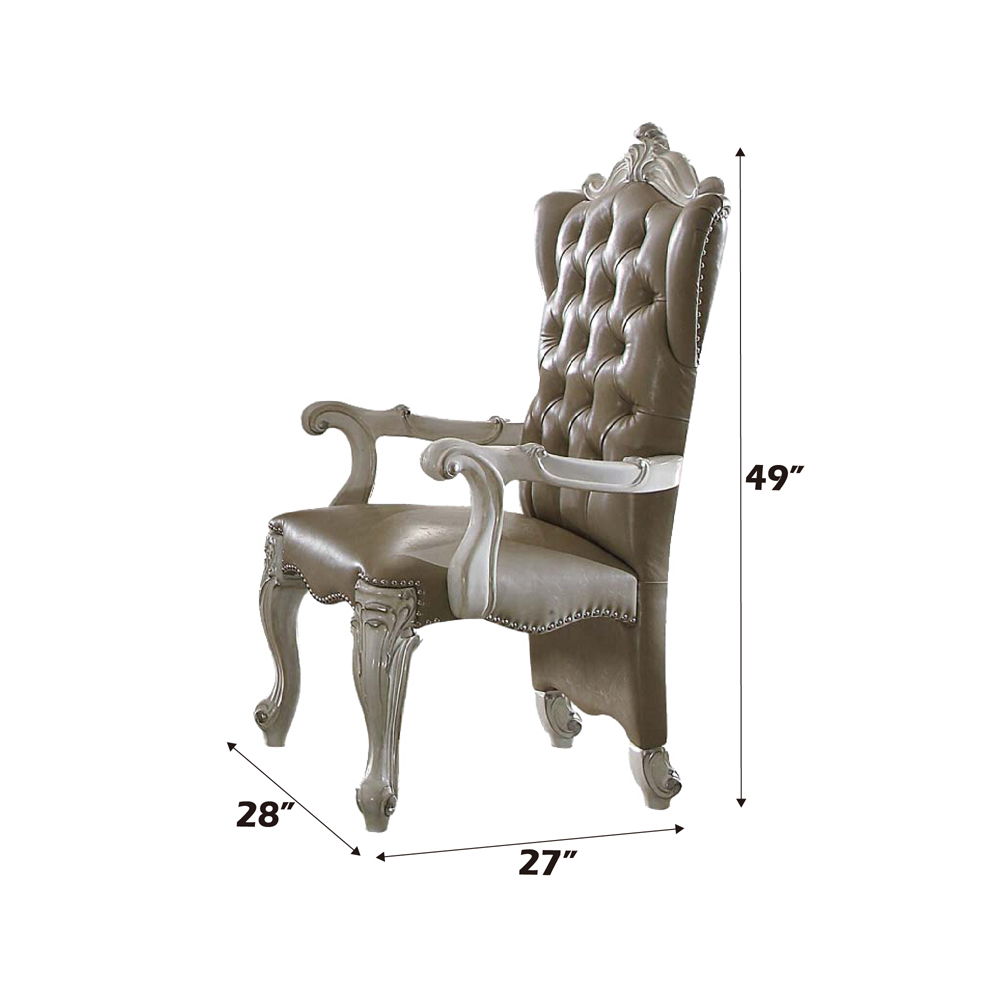 Versailles - Arm Chair - Urban Living Furniture (Los Angeles, CA)