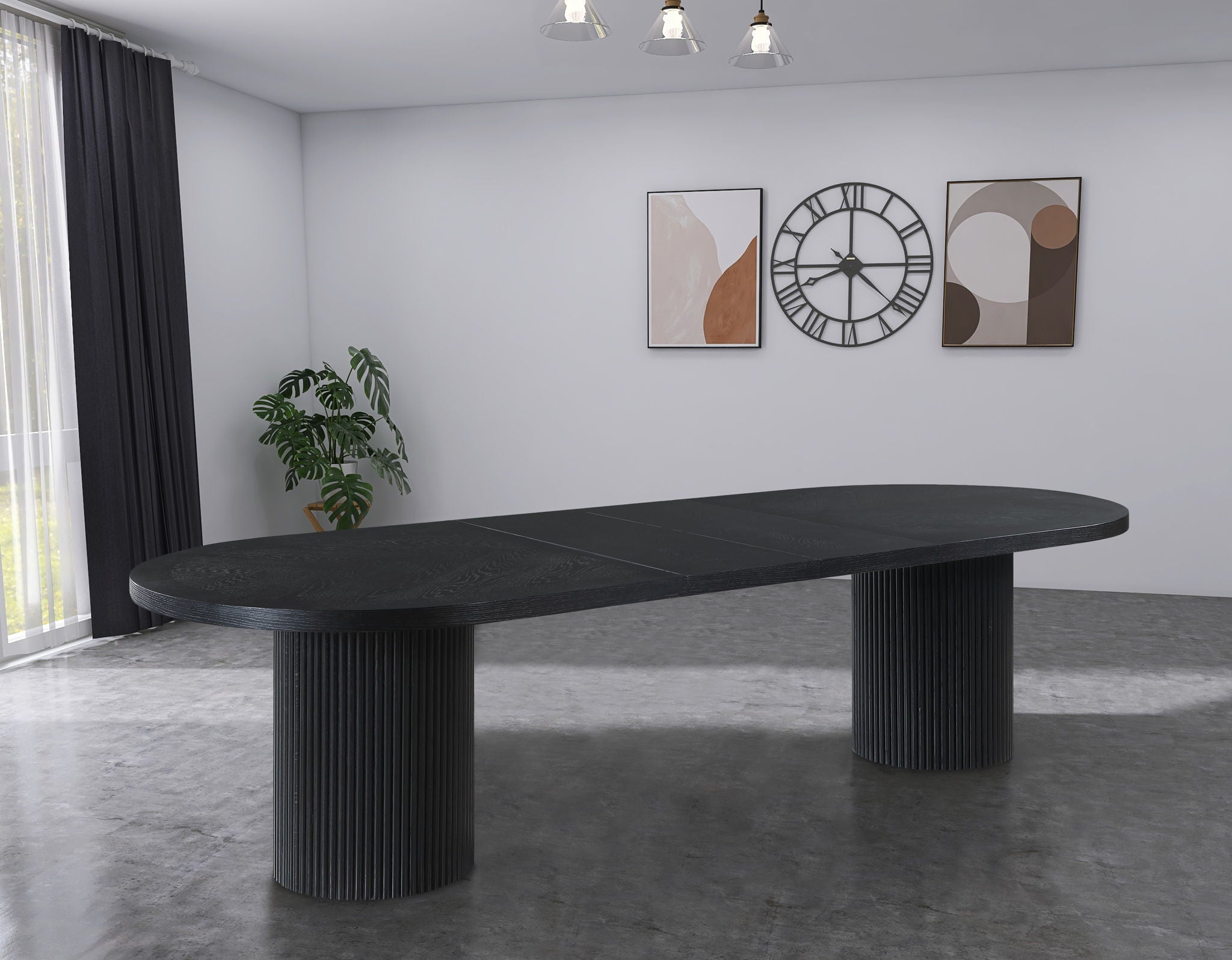 Belinda - Dining Table - Urban Living Furniture (Los Angeles, CA)