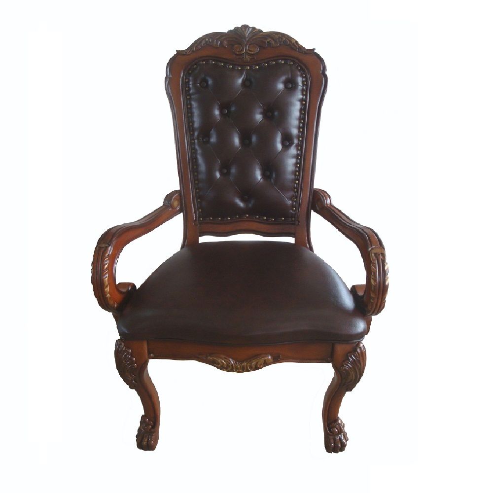 Dresden - Executive Office Chair - Urban Living Furniture (Los Angeles, CA)