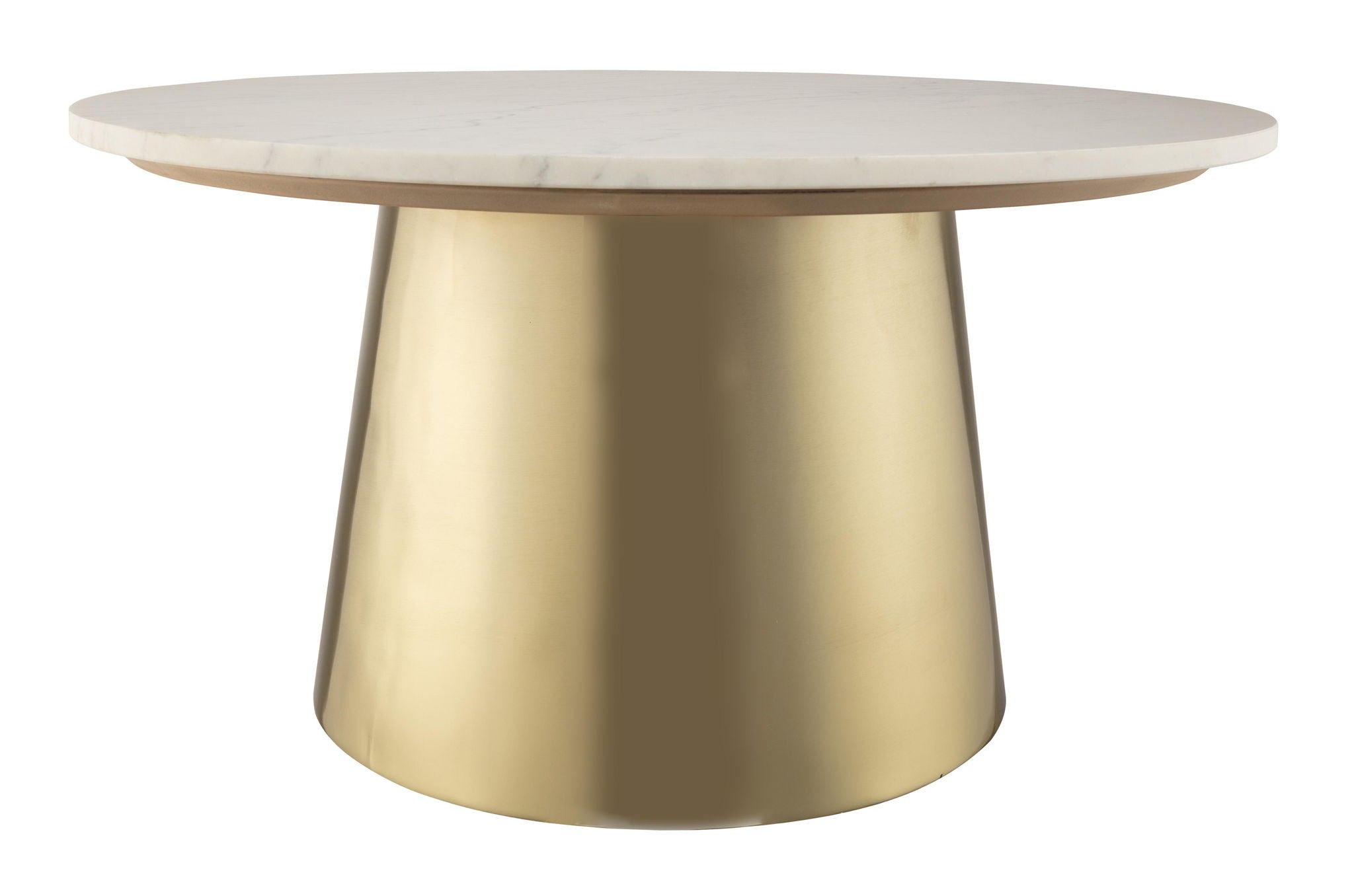 Bleeker - Marble Table - Urban Living Furniture (Los Angeles, CA)
