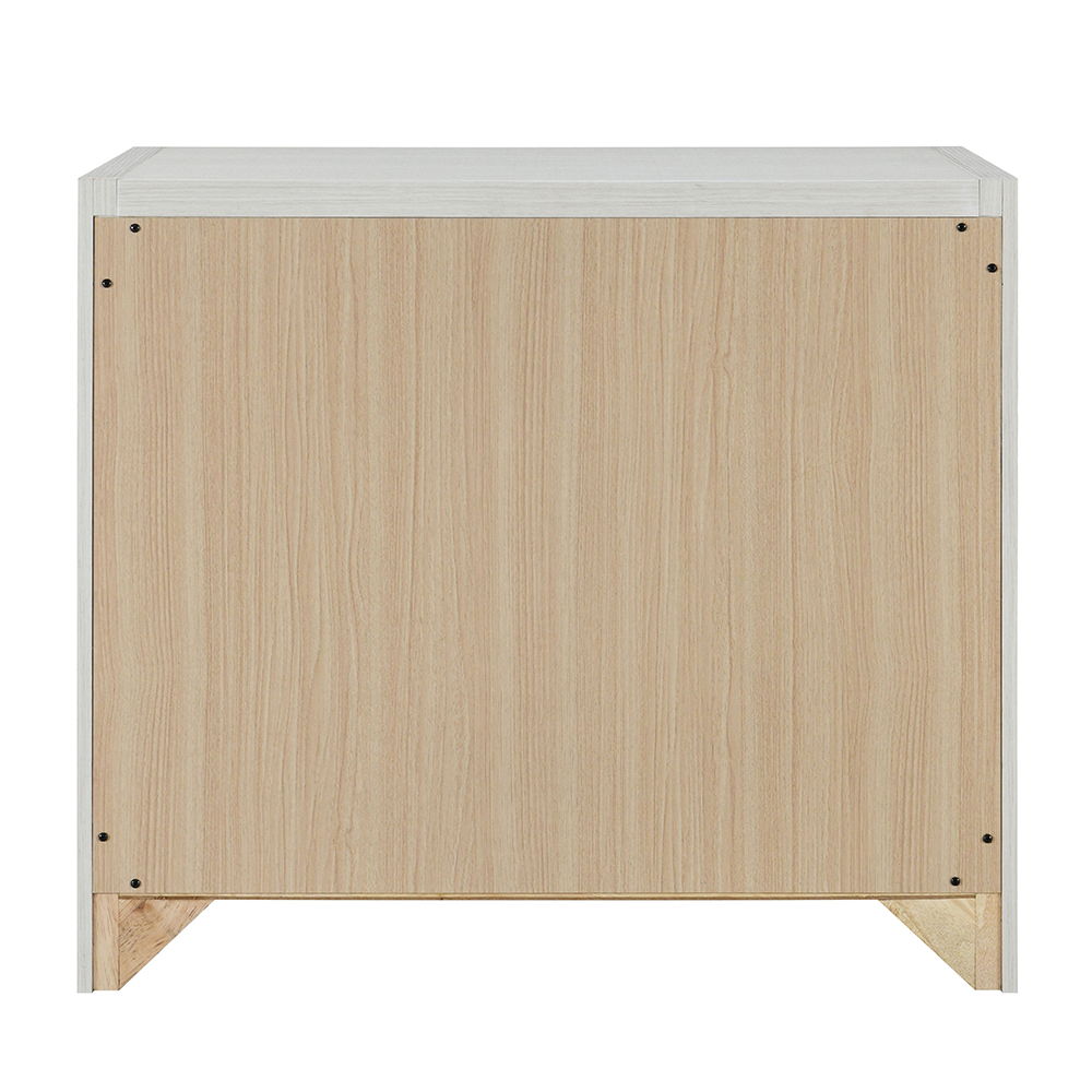 Jehoram - Nightstand - Urban Living Furniture (Los Angeles, CA)