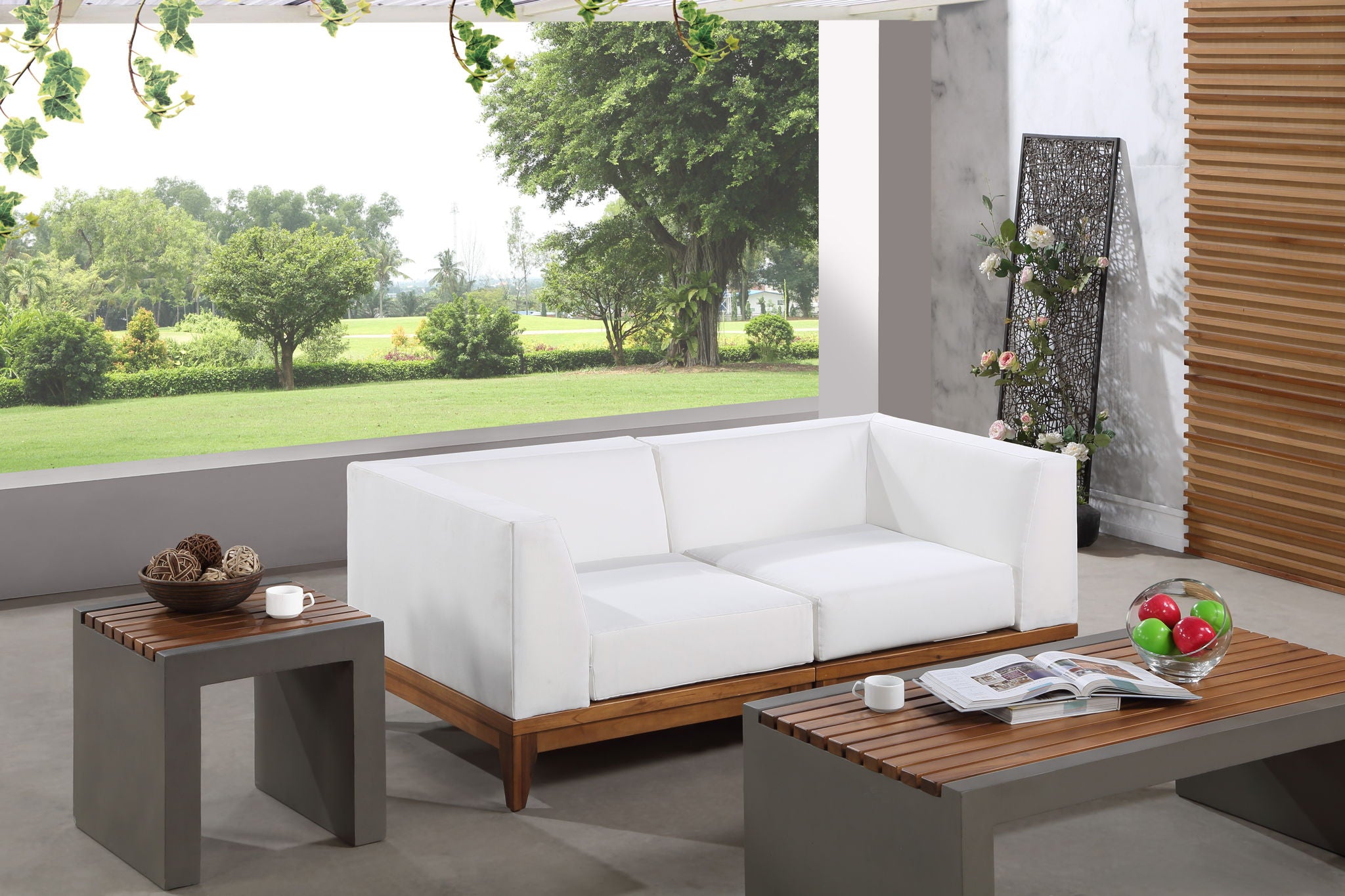 Rio - Modular Sectional - Urban Living Furniture (Los Angeles, CA)