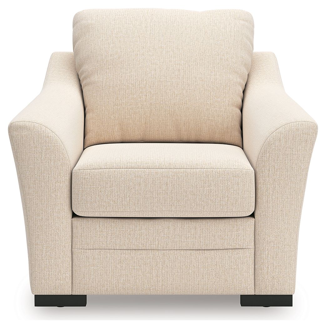 Lango - Jute - Chair - Urban Living Furniture (Los Angeles, CA)