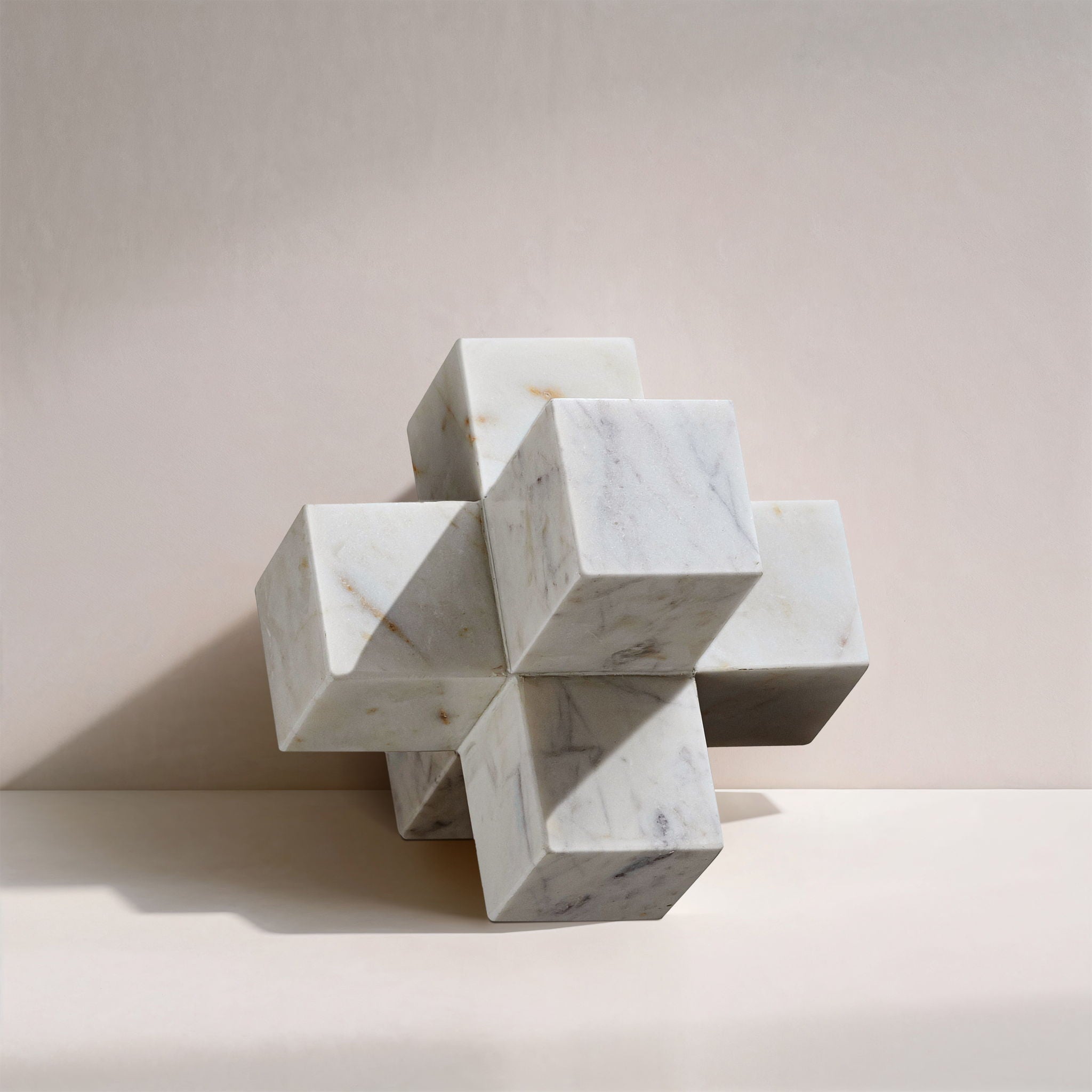 Jack - Marble Decorative Object - Urban Living Furniture (Los Angeles, CA)