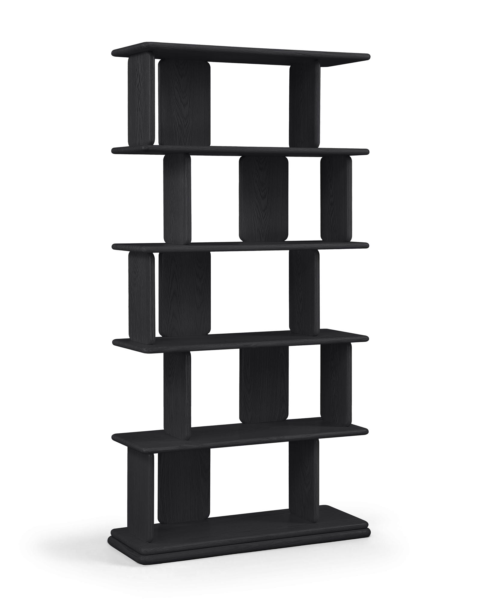 Nexa - Bookcase - Urban Living Furniture (Los Angeles, CA)