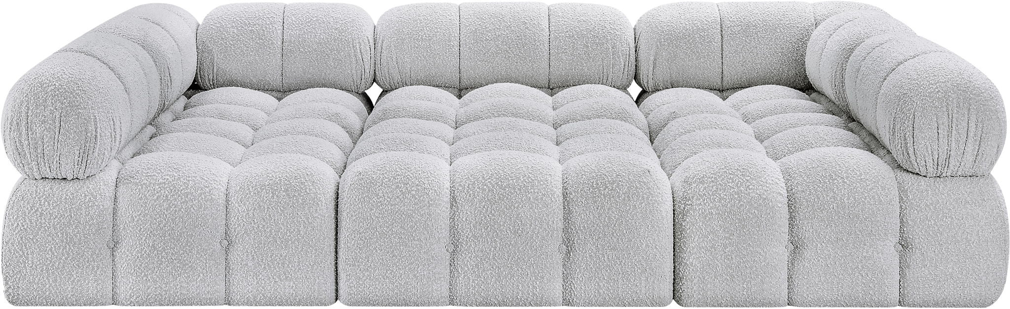 Ames - 6 Piece Modular Sectional - Urban Living Furniture (Los Angeles, CA)