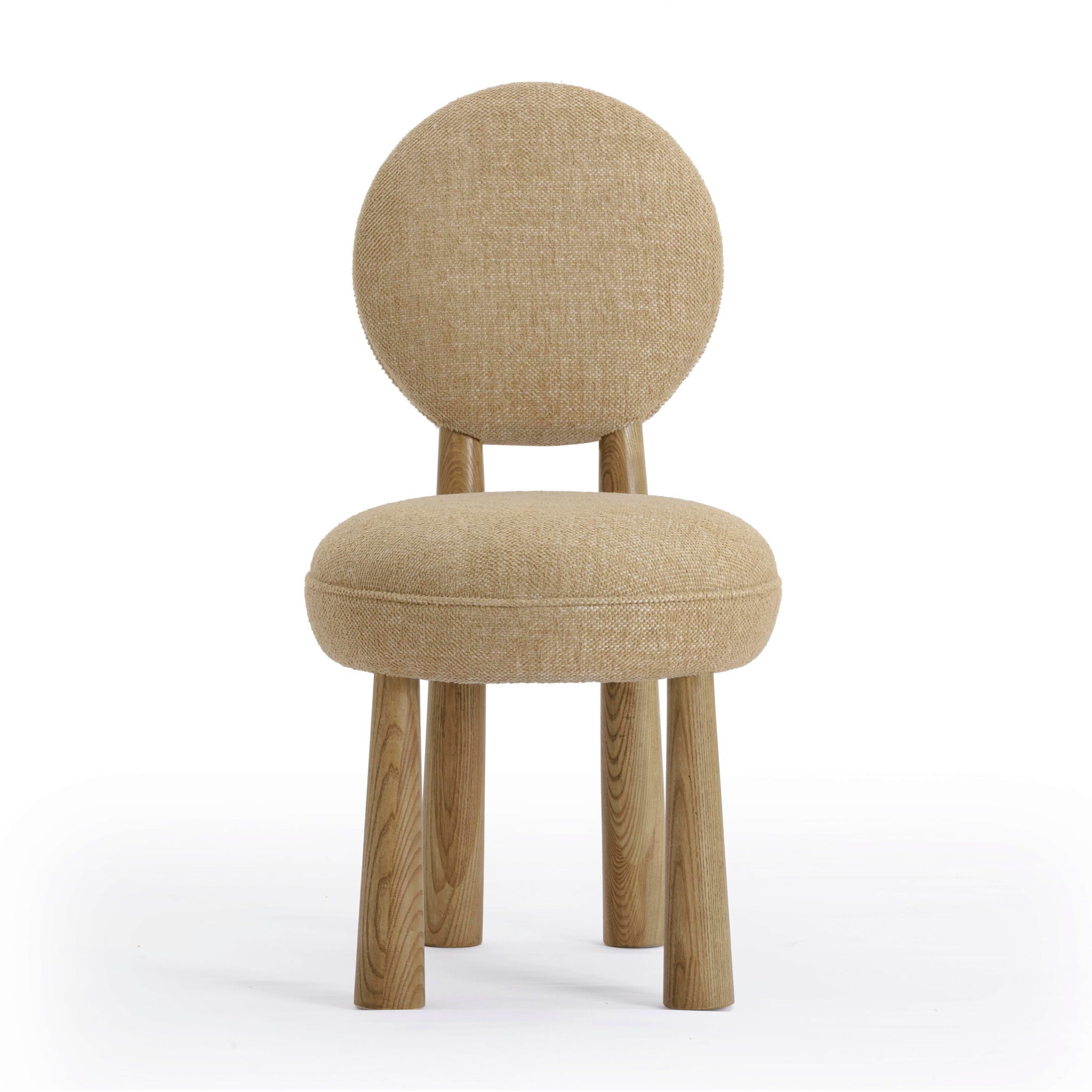 Sulley - Dining Chair - Urban Living Furniture (Los Angeles, CA)