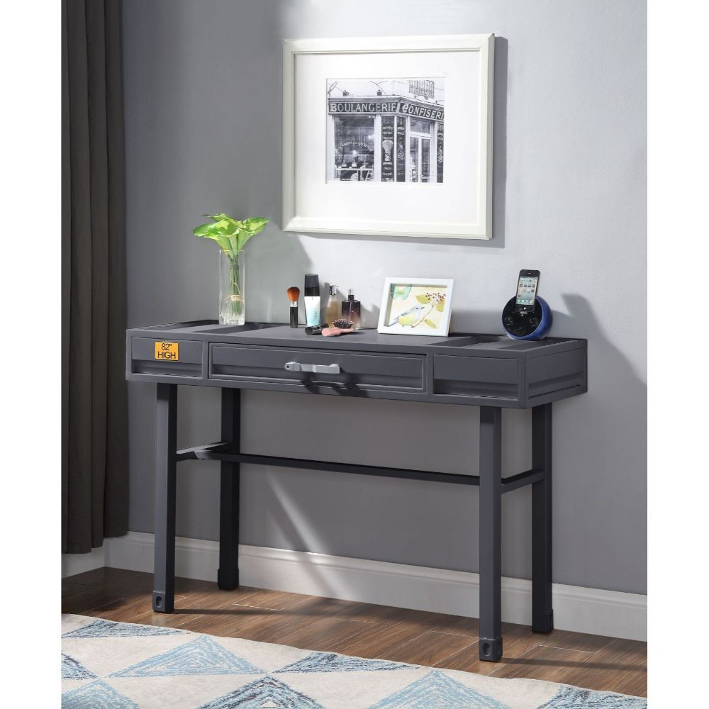 Cargo - Vanity Desk - Urban Living Furniture (Los Angeles, CA)