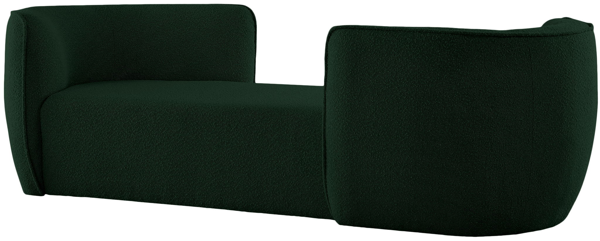 Hilton - Chaise - Urban Living Furniture (Los Angeles, CA)