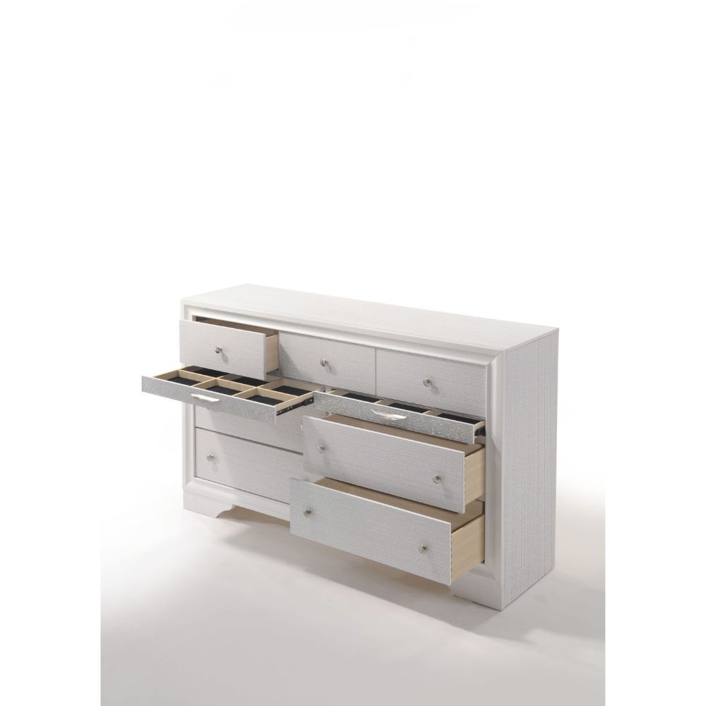 Naima - Dresser - Urban Living Furniture (Los Angeles, CA)