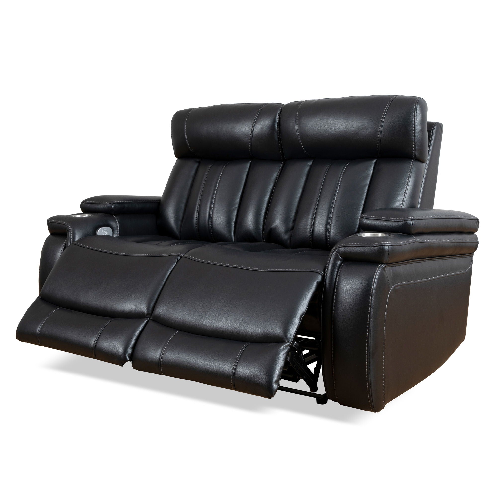Royce - Power Loveseat - Urban Living Furniture (Los Angeles, CA)