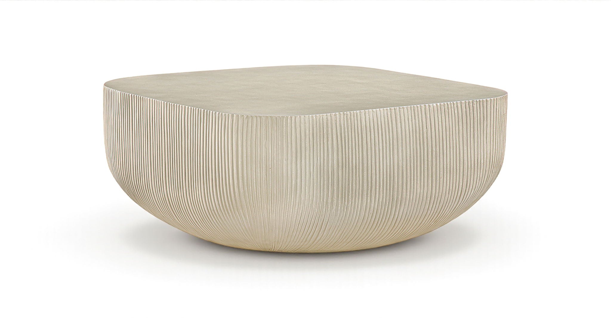 Sonara - Concrete Table