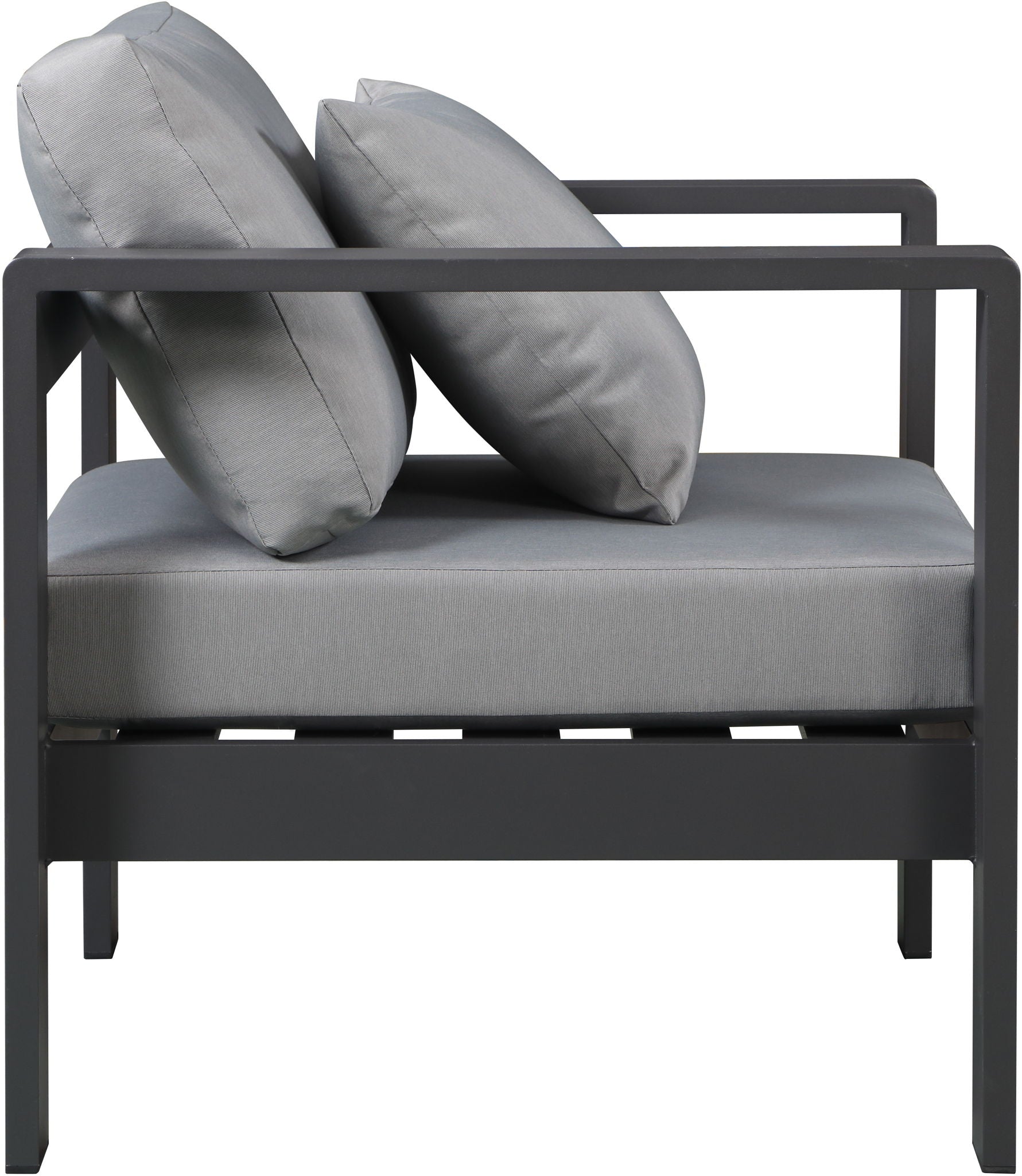 Nizuc - Outdoor Patio Arm Chair - Urban Living Furniture (Los Angeles, CA)
