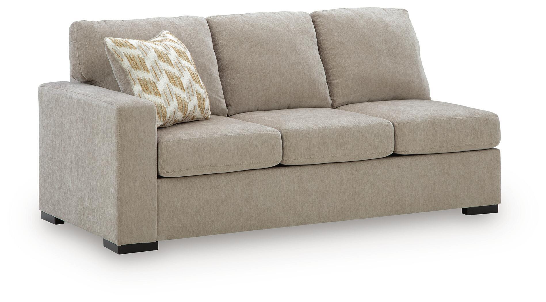 Bridgepoint - LAF Sofa - Stone