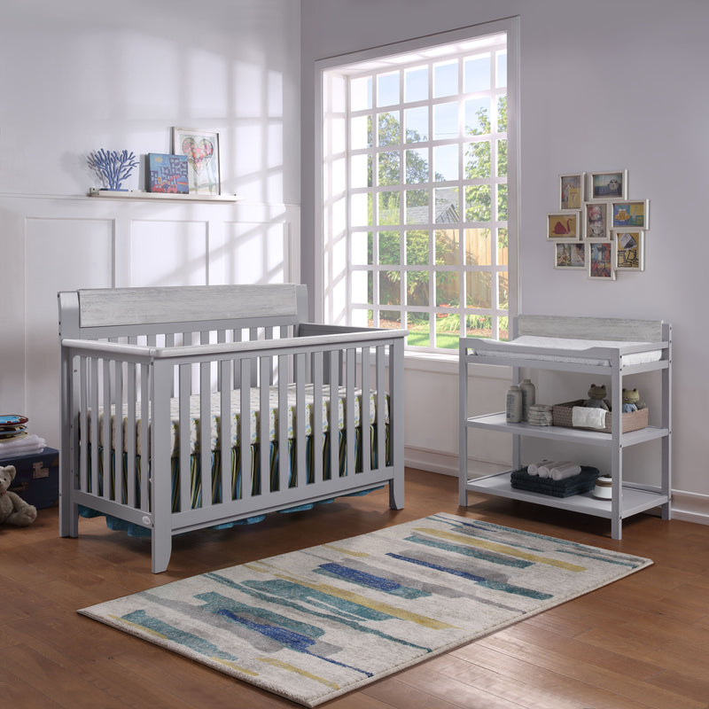 Hayes - Changing Table - Urban Living Furniture (Los Angeles, CA)