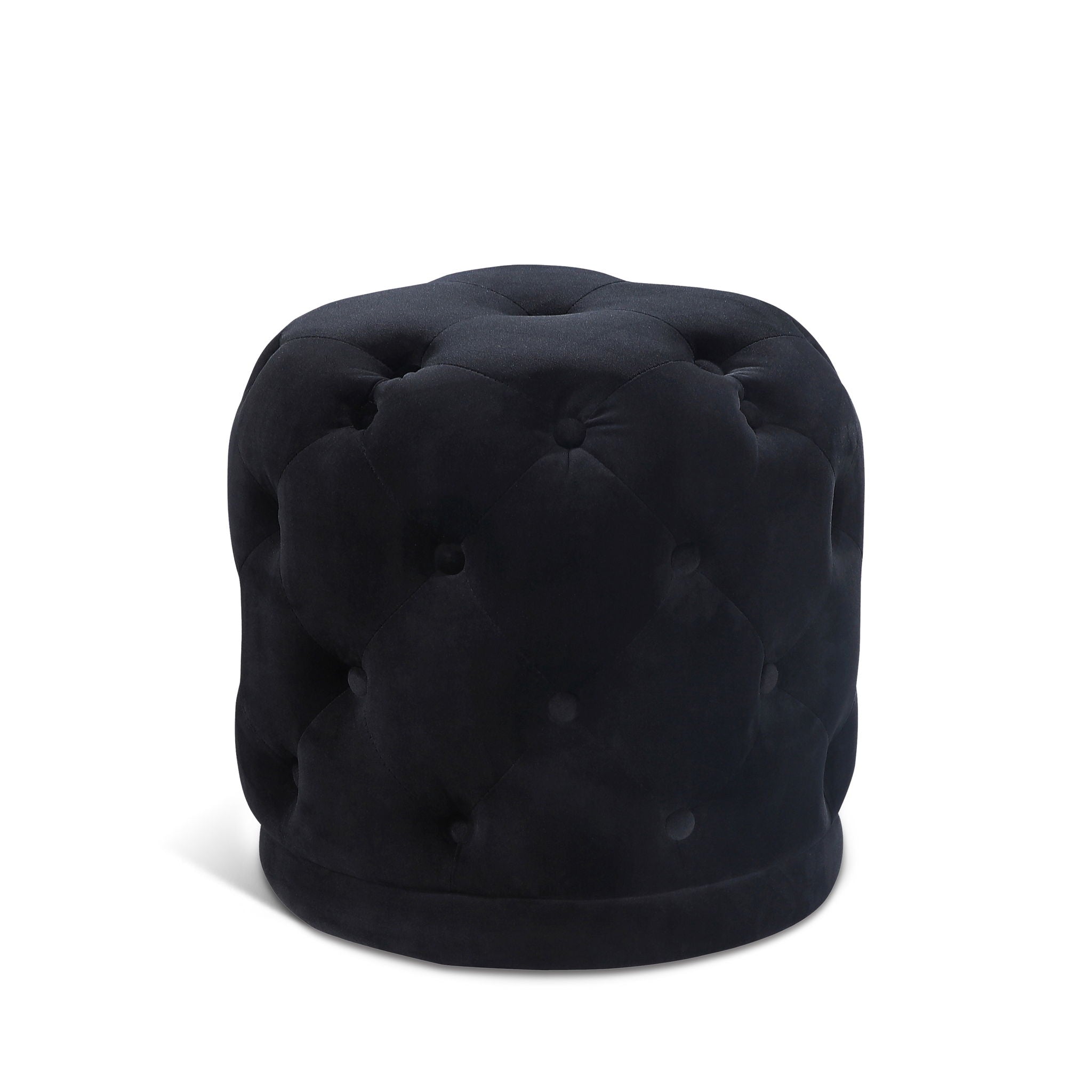 Harper - Stool Ottoman - Urban Living Furniture (Los Angeles, CA)