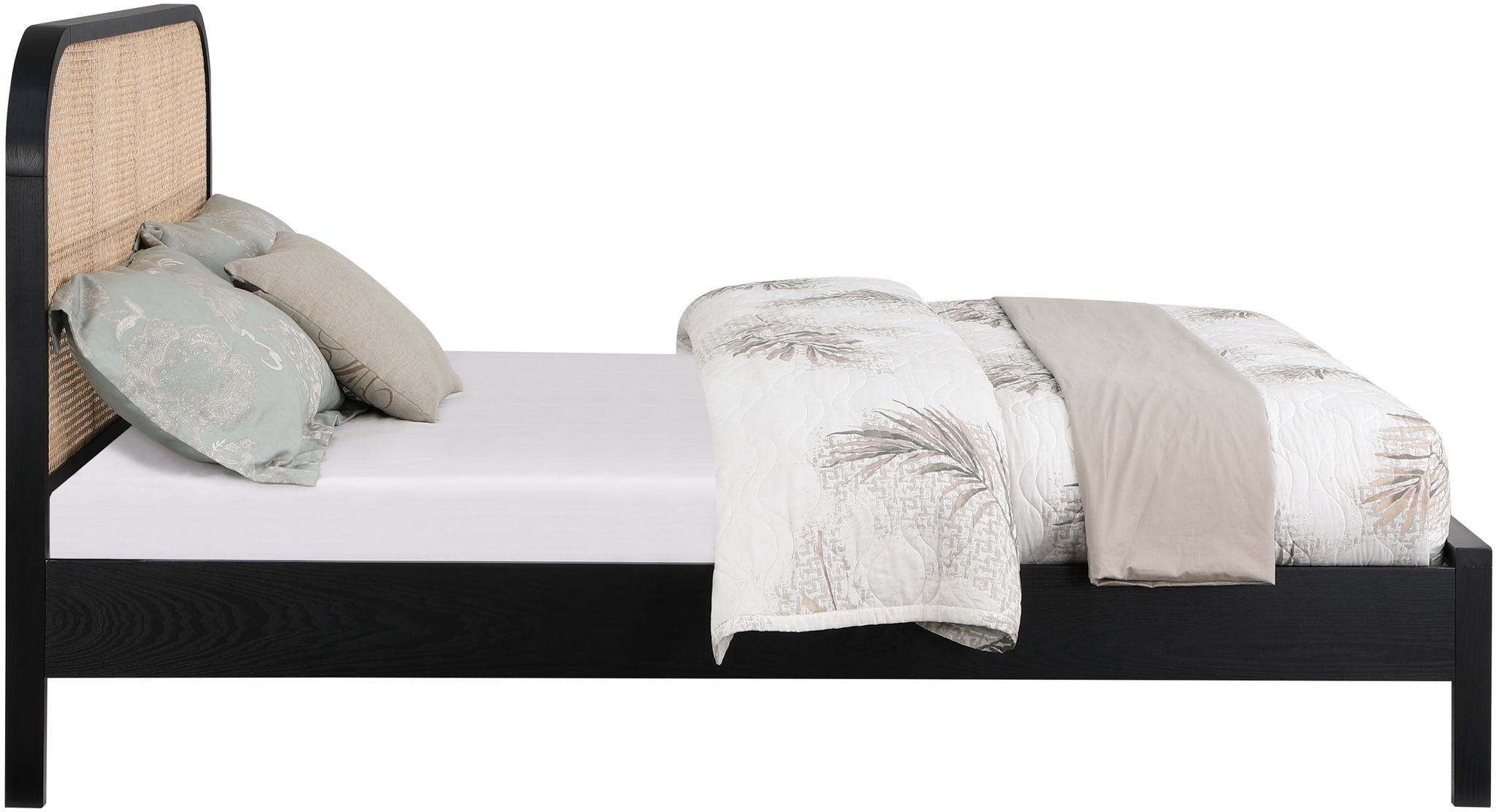 Siena - Bed - Urban Living Furniture (Los Angeles, CA)