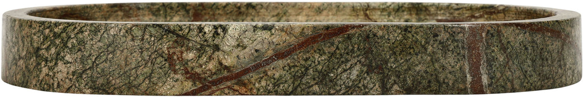 Ophelia - Genuine Marble Tray