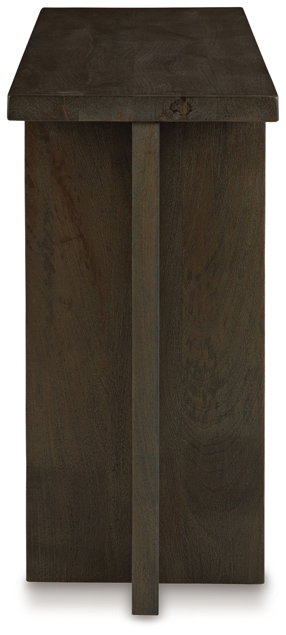 Jalenry - Grayish Brown - Console Sofa Table - Urban Living Furniture (Los Angeles, CA)