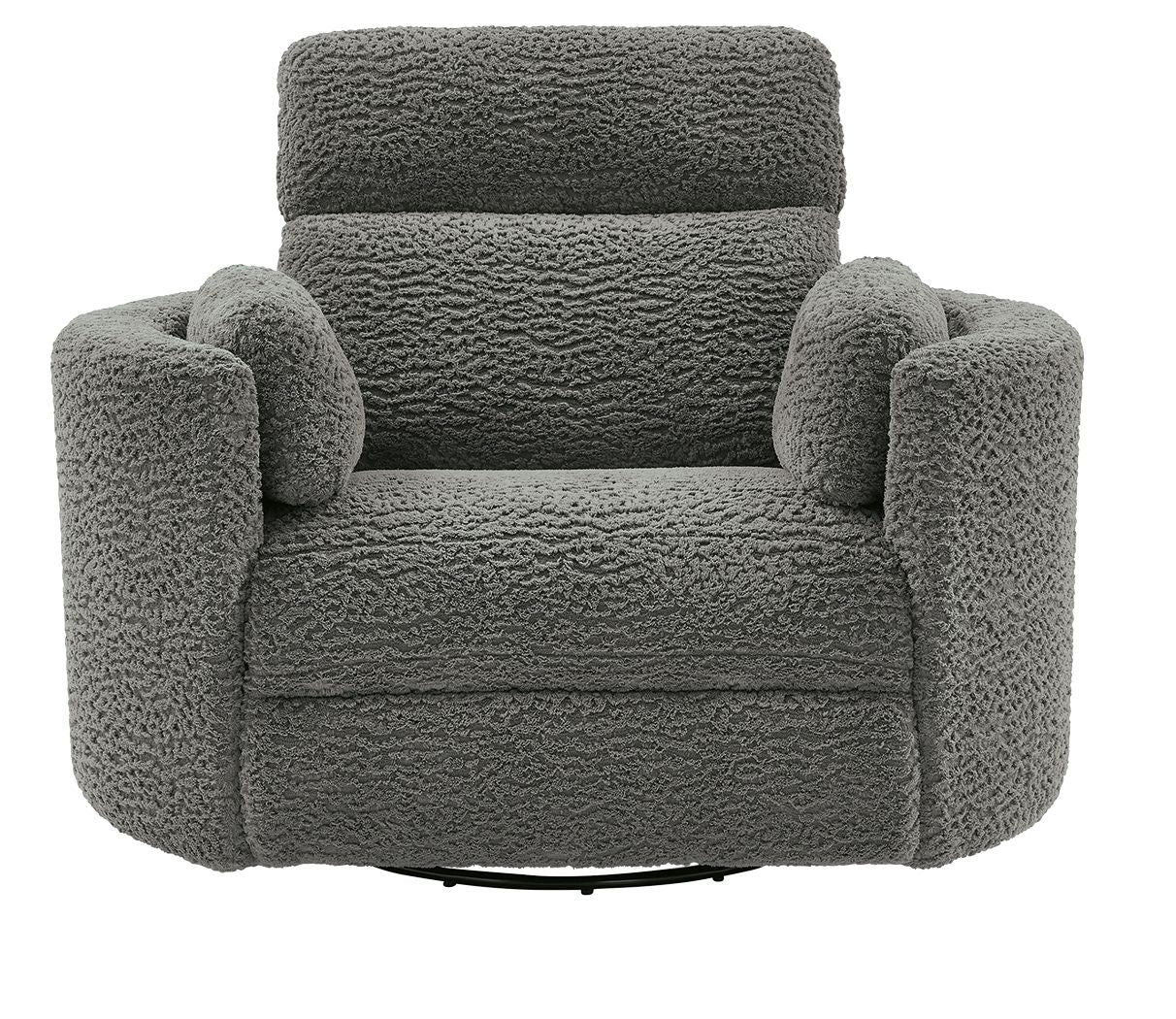 Gosaldo - Swivel Glider Recliner - Urban Living Furniture (Los Angeles, CA)