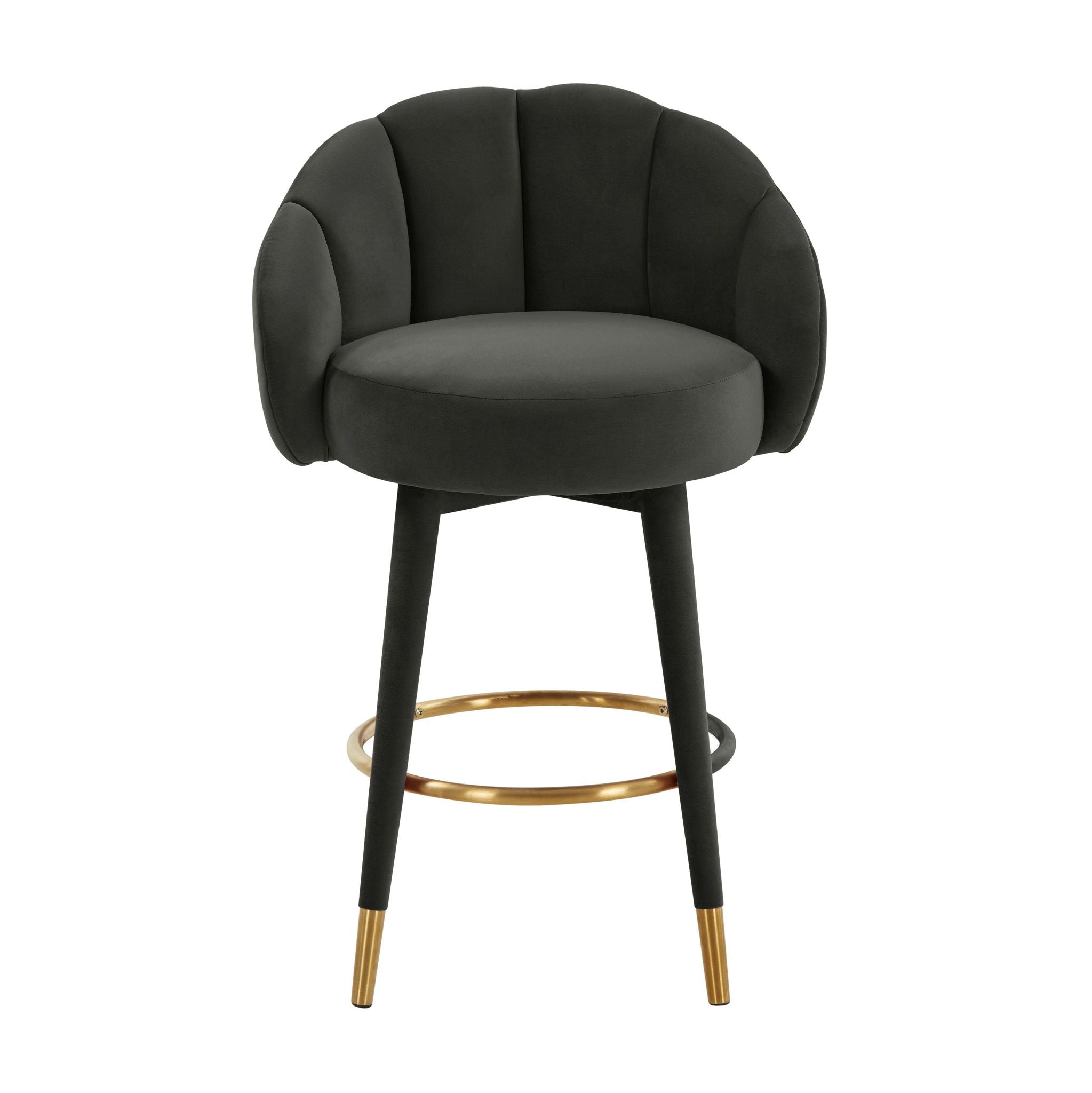 Myla - Swivel Stool - Urban Living Furniture (Los Angeles, CA)