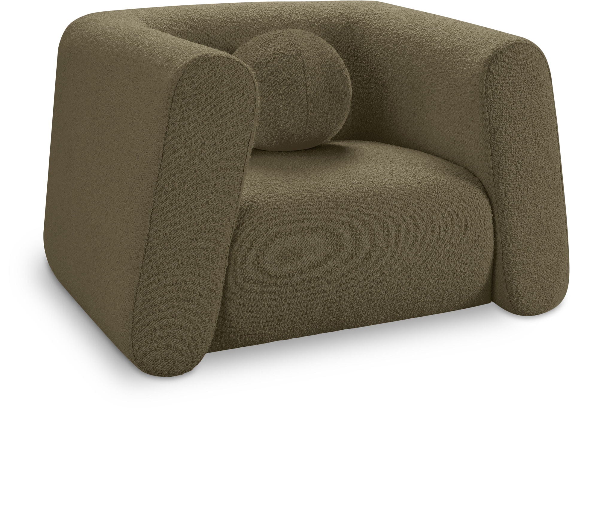 Abbington - Chair - Urban Living Furniture (Los Angeles, CA)
