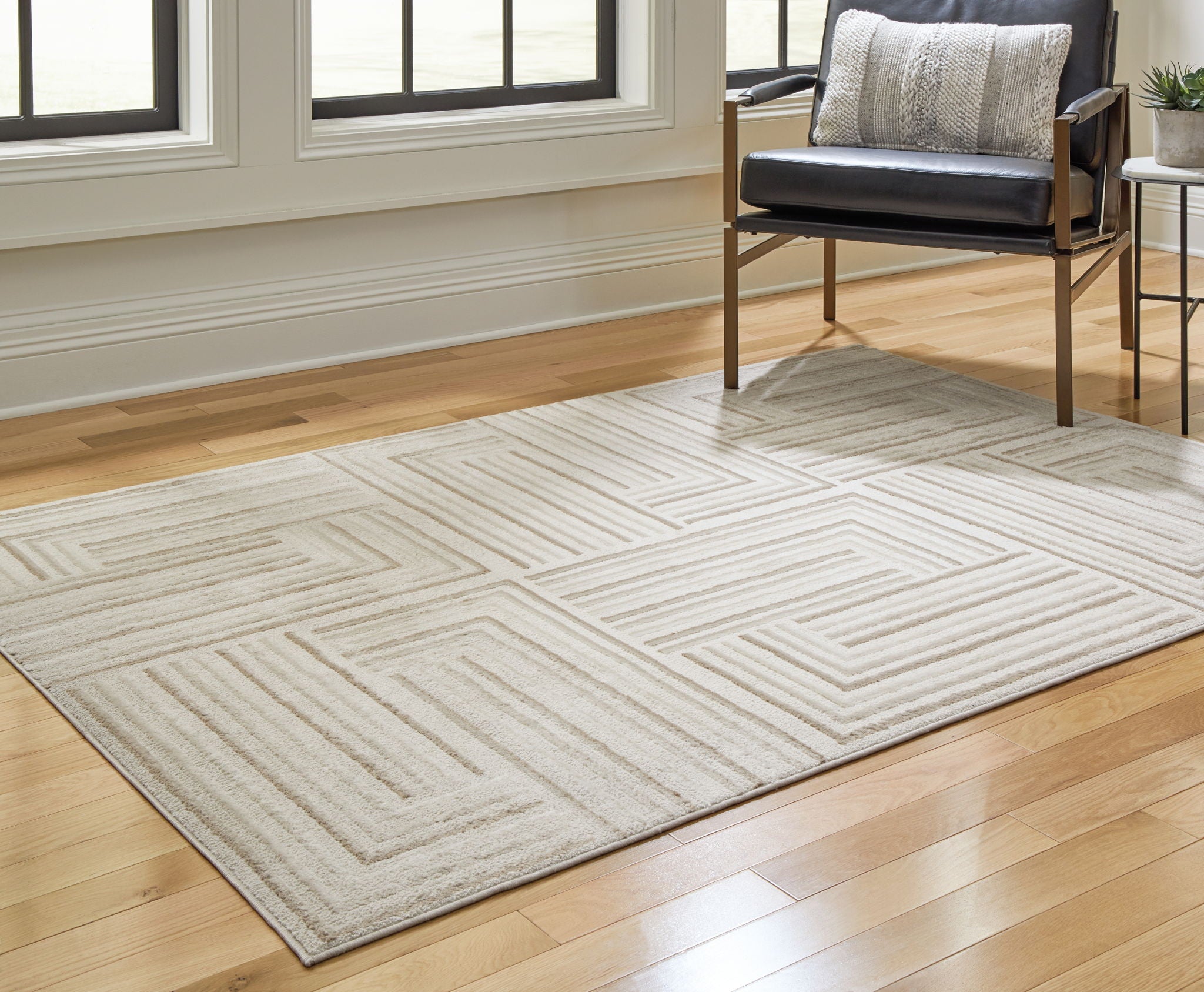 Darmondard - Rug - Urban Living Furniture (Los Angeles, CA)