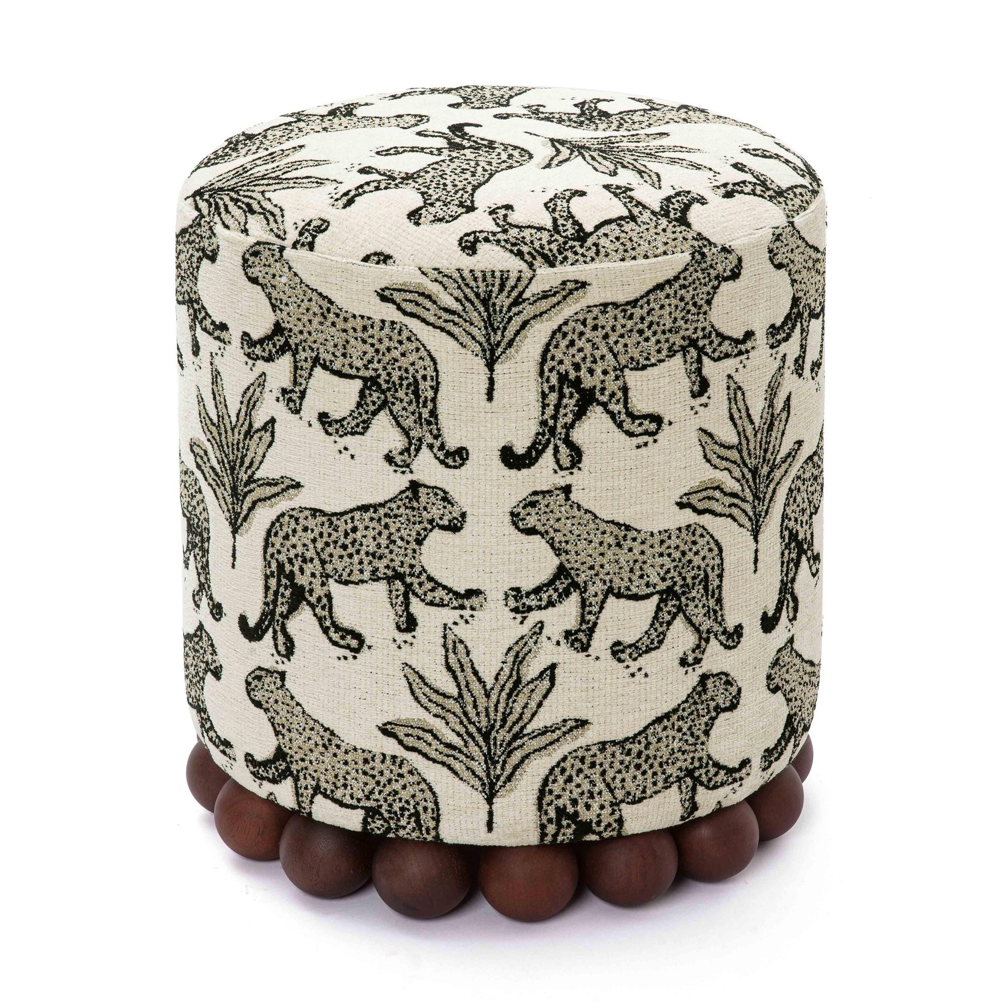 Dex - Ottoman - Urban Living Furniture (Los Angeles, CA)