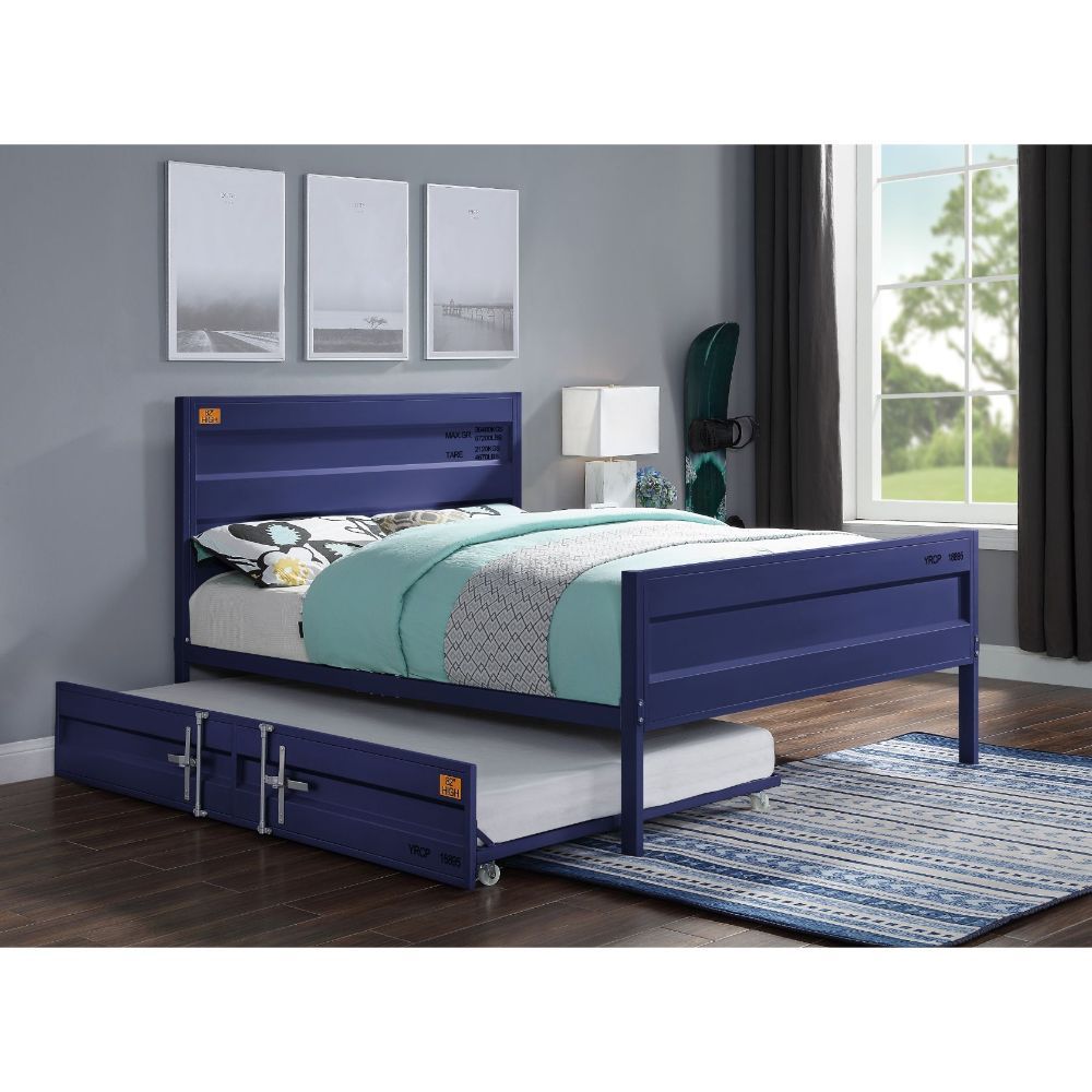 Cargo - Bed - 79" - Urban Living Furniture (Los Angeles, CA)