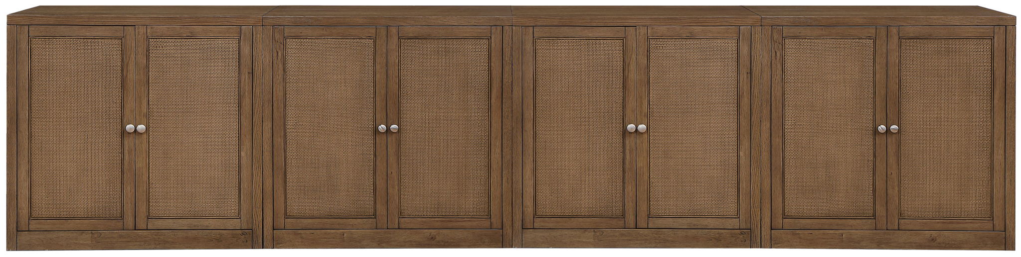 Vero - Solid Wood And Oak Venee Sideboard/Buffet - Urban Living Furniture (Los Angeles, CA)