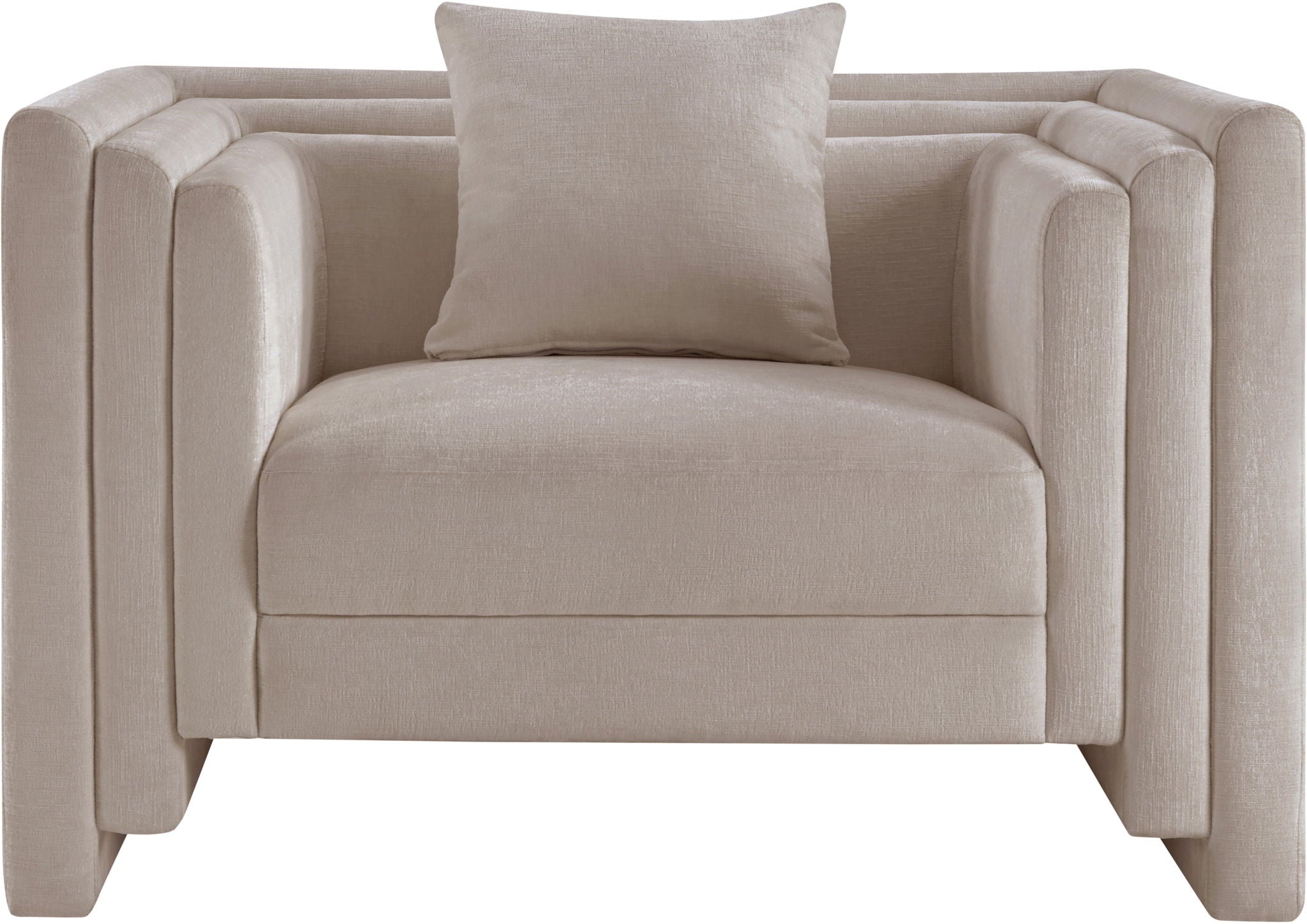 Everett - Chair - Urban Living Furniture (Los Angeles, CA)