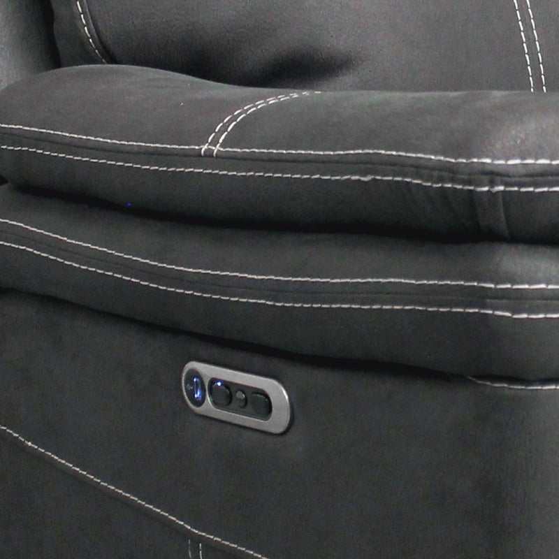 Mason - Modular Power Reclining Sectional