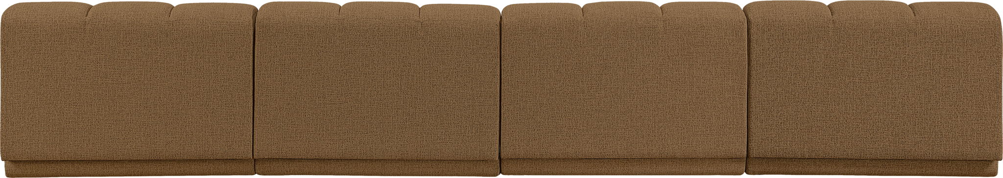 Modari - Sectional - Brown - Urban Living Furniture (Los Angeles, CA)