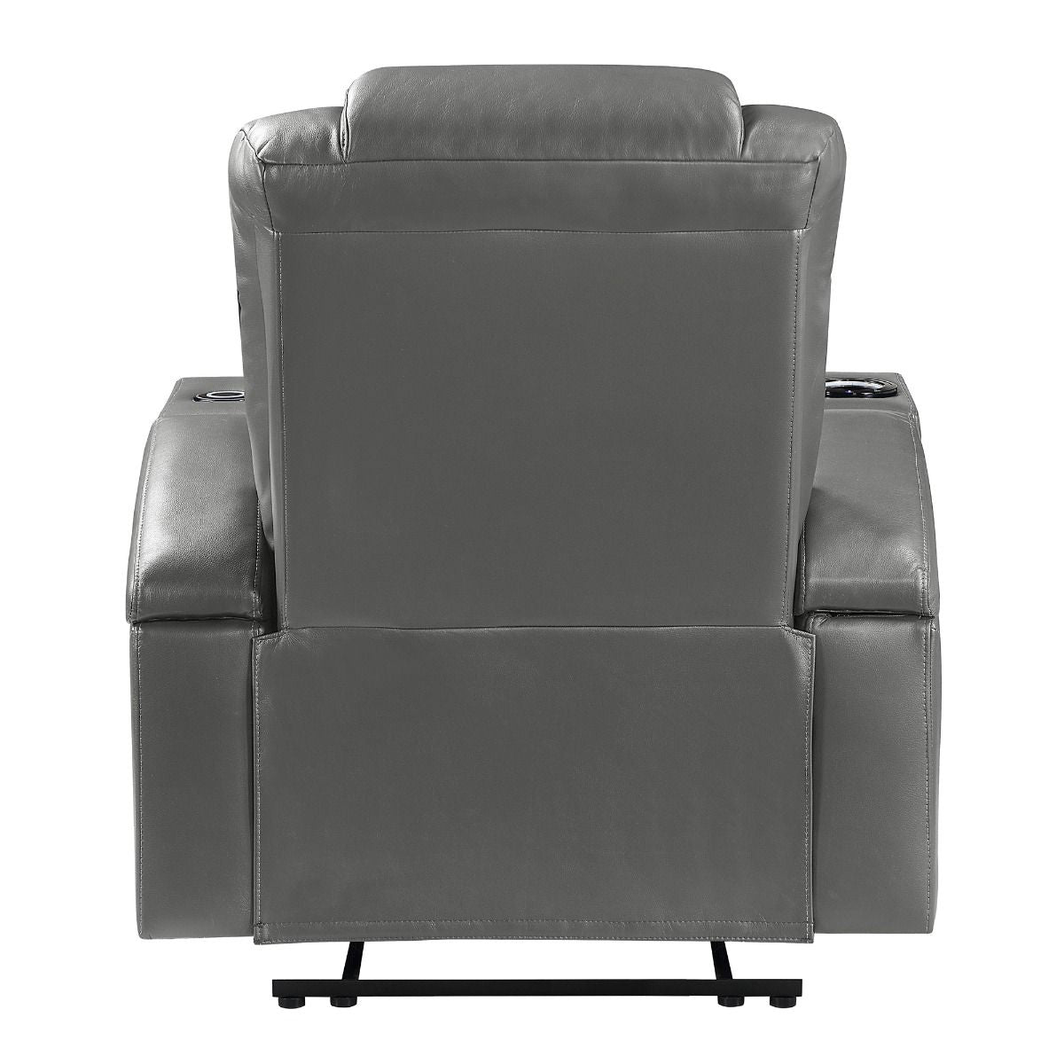 Alair - Power Motion Recliner With Bluetooth, Wireless Charger & Cupholder - Urban Living Furniture (Los Angeles, CA)