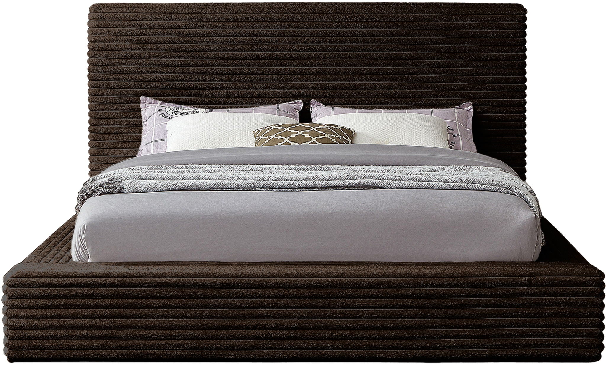 Dexter - Bed - Urban Living Furniture (Los Angeles, CA)