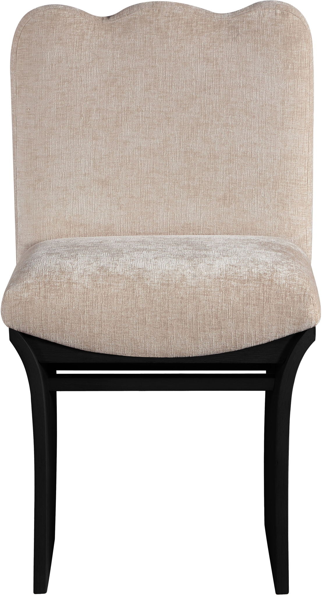 Shaw - Dining Chair - Black Base - Urban Living Furniture (Los Angeles, CA)
