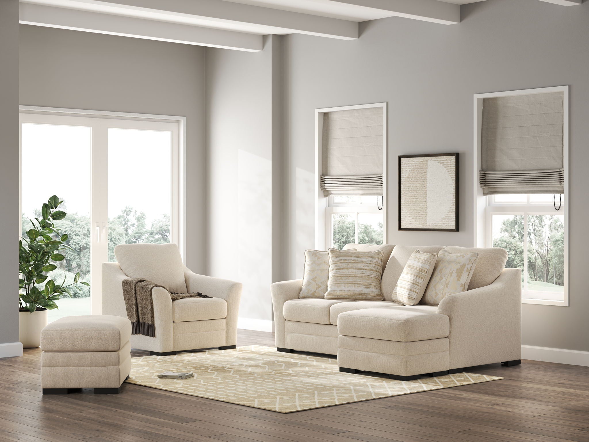 Lango - Living Room Set - Urban Living Furniture (Los Angeles, CA)