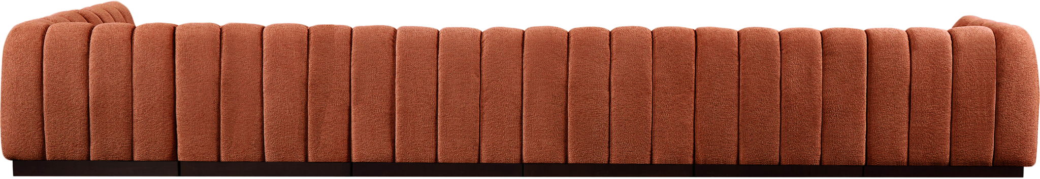 Quinn - 7 Piece Modular Sectional - Urban Living Furniture (Los Angeles, CA)