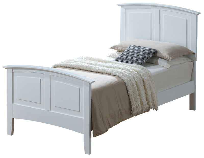 Bed For Cozy Spaces Elegant - Urban Living Furniture (Los Angeles, CA)