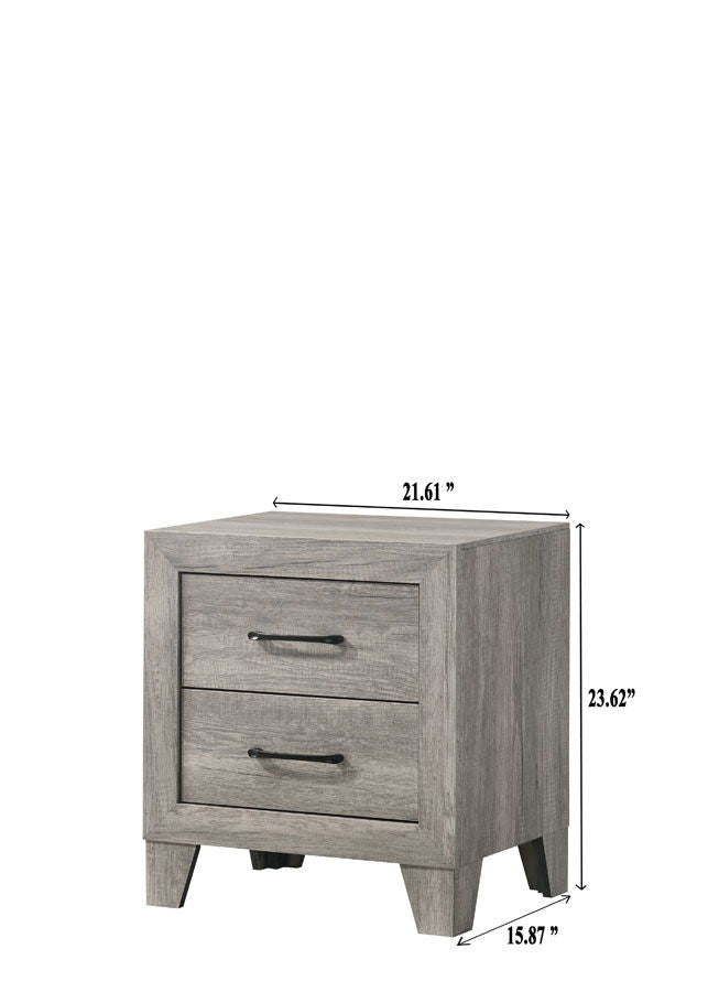 Hopkins - Nightstand - Urban Living Furniture (Los Angeles, CA)