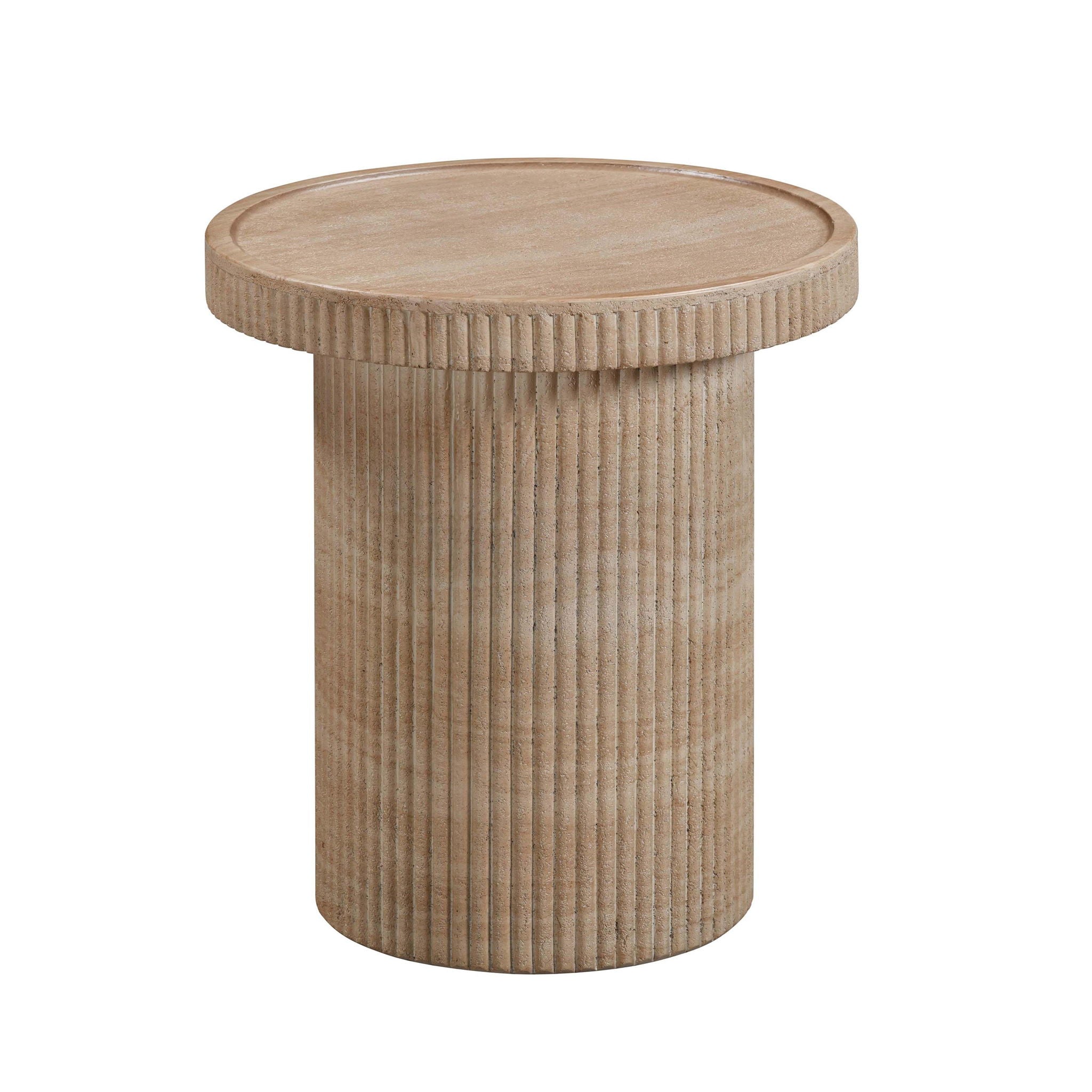 Darcy - Side Table - Urban Living Furniture (Los Angeles, CA)
