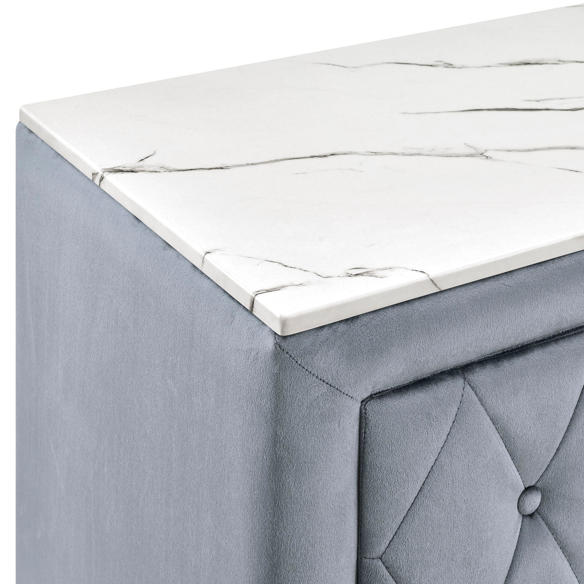Annabelle - Nightstand - Urban Living Furniture (Los Angeles, CA)
